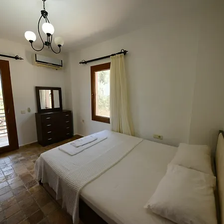 Apartament Koc Kalkan