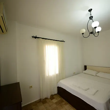 Apartment Koc Kalkan