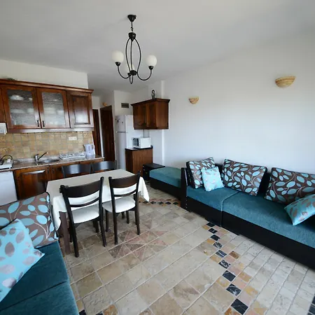 Apartment Koc Kalkan